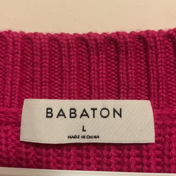 BABATON - Picture 4 of 5